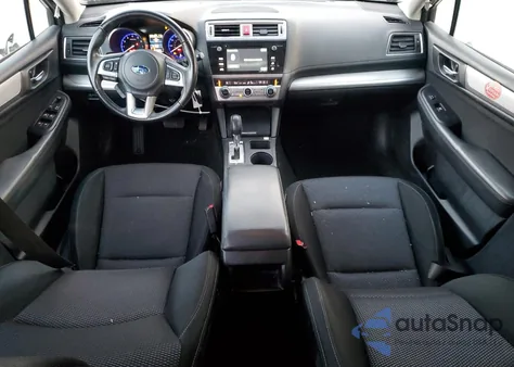 2015 Subaru Outback 2.5I Premium z USA, uszkodzony, nr VIN 4S4BSACCXF3291267